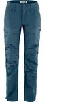 Fj&auml;llr&auml;ven Keb Trousers Curved W indigo blue (534) 36 Long
