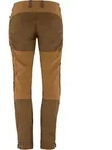 Fj&auml;llr&auml;ven Keb Trousers Curved W timber brown-chestnut (248-230) 36 Long