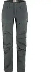 Fj&auml;llr&auml;ven Keb Trousers W basalt (050) 36 Long