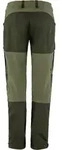 Fj&auml;llr&auml;ven Keb Trousers W deep forest-laurel green (662-625) 36 Long