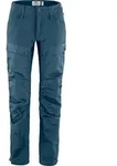 Fj&auml;llr&auml;ven Keb Trousers W indigo blue (534) 36 Long