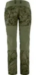 Fj&auml;llr&auml;ven Keb Trousers W green camo-laurel green (626-625) 38 Short