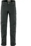 Fj&auml;llr&auml;ven Singi X-trousers M dark grey (030) 46 Regular