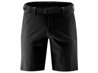 Maier Sports Nil Short Men black (M10900) 50