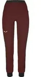 Salewa Lavaredo Hemp W Train Pants syrah/0910 (1571) 34