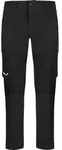 Salewa Puez Durastretch M Warm Cargo Pants black out (0910) 46/S