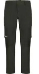 Salewa Puez Durastretch M Warm Cargo Pants dark olive (5280) 46/S