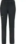 Salewa Agner Orval 3 Durastretch W REG Pants black out (0910) 34