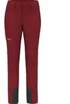 Salewa Agner Orval 3 Durastretch W REG Pants syrah/0910 (1571) 34
