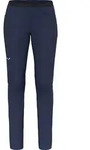 Salewa Agner Light 2 Durastretch W Pants navy blazer/0910 (3961) 34