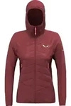 Salewa Ortles Hybrid TWR Jacket W syrah (1570) 32