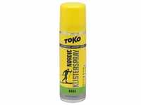 Toko Nordic Klister Spray Base Green 70ml neutral (0000)
