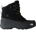 The North Face Y Chilkat V Lace WP tnf black/tnf black (KX7) 2