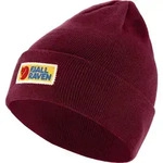 Fj&auml;llr&auml;ven Vardag Classic Beanie bordeaux red (347) OneSize