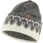 Fj&auml;llr&auml;ven &ouml;vik Path Knit Beanie chalk white-grey (113-020) One Size