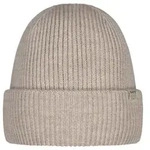 Barts Makalun Beanie beige (07)