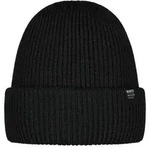 Barts Makalun Beanie black (01)