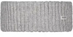Barts Zias Headband heather grey (02)