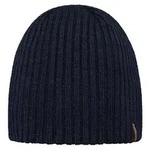 Barts Wilbert Beanie navy (03)