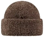 Barts Teddybow Hat brown (09)