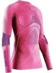 X-Bionic X-bionic Energy Accumulator 4.0 Shirt Long Sleeve Women magnolia