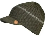 Fj&auml;llr&auml;ven Lappland Balaclava Cap dark olive (633) One Size