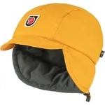 Fj&auml;llr&auml;ven Expedition Padded Cap mustard yellow (161) L/XL