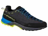 La Sportiva Tx Guide Leather carbon/lime punch (900729) 43