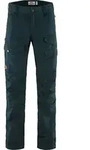 Fj&auml;llr&auml;ven Vidda Pro Ventilated Trs M dark navy (555) 46 Long