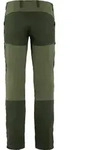 Fj&auml;llr&auml;ven Keb Trousers M deep forest-laurel green (662-625) 46 Regular