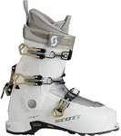 Scott Boot W's Celeste ice white (7262) 23