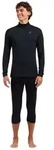 Odlo Merino 200 black (15000) S