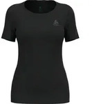 Odlo Merino 200 black (15000) XS
