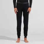 Odlo The Natural Merino 200 Base Layer Bottoms black (15000) S