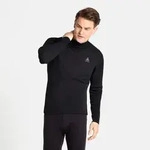 Odlo The Active Warm Base Layer Turtleneck black (15000) S