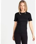 Odlo The Active Warm Base Layer T-shirt black (15000) XS