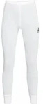 Odlo The Active Warm Kids' Base Layer Bottoms white (10000) 80