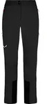 Salewa Sella Durastretch W Pants black out (0910) 40
