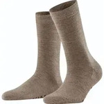 Falke Softmerino Women Socks pebble (5810) 37-38