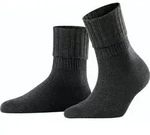 Falke Striggings Rib Women Socks black (3009) 35-38