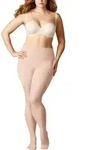 Falke Beauty Plus 20 DEN Damen Strumpfhose cocoon (4059) A SHORT