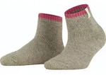 Falke Cosy Plush Women Socks nut mel. (4770) 35-38