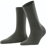 Falke Softmerino Damen Socken military (7826) 35-36