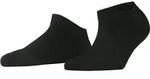 Falke Climawool Damen Sneakersocken black (3000) 37-38