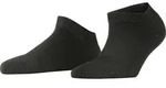 Falke Climawool Damen Sneakersocken anthra mel (3117) 37-38