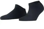 Falke Climawool Damen Sneakersocken dark navy (6370) 37-38