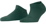 Falke Climawool Damen Sneakersocken hunter green (7441) 37-38