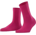 Falke Cotton Touch Damen Socken berry (8390) 35-38