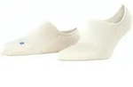 Falke Keep Warm Women No Show Socks off-white (2040) 39-41
