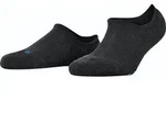 Falke Keep Warm Women No Show Socks black (3000) 37-38